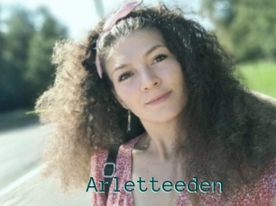 Arletteeden