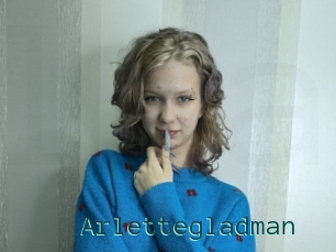 Arlettegladman