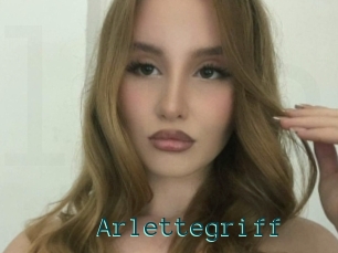 Arlettegriff