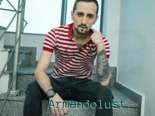 Armandolust