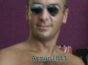 Armani811