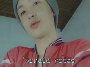 Arnold_yates