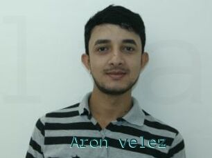 Aron_velez