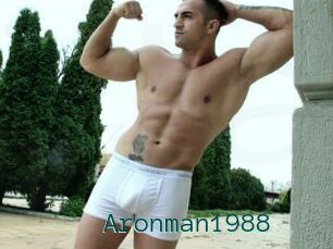 Aronman1988