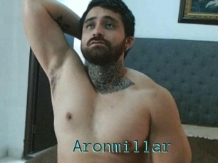 Aronmillar