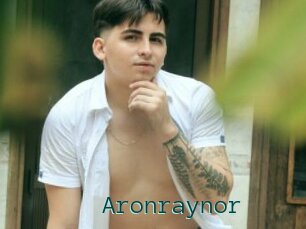Aronraynor
