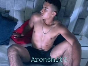Aronsmitt