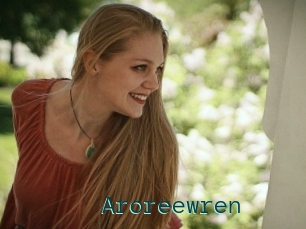 Aroreewren