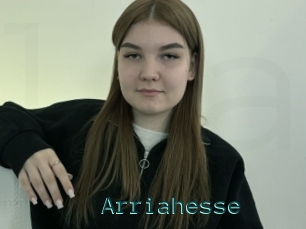 Arriahesse
