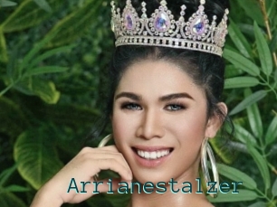 Arrianestalzer