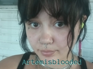 Artemisblooded