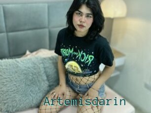 Artemisdarin