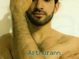 Arthurann
