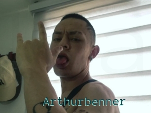 Arthurbenner