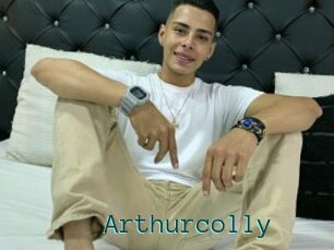 Arthurcolly
