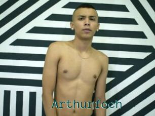 Arthurfoch