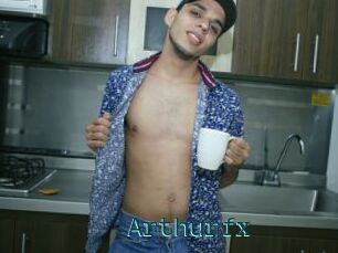 Arthurfx