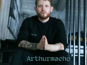 Arthurmacho