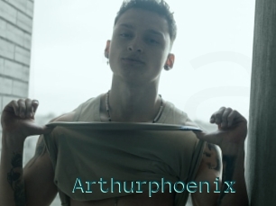 Arthurphoenix