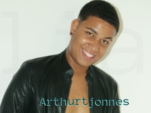 Arthurtjonnes