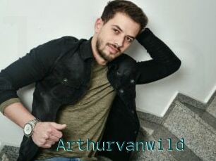 Arthurvanwild