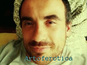 Artoferotica