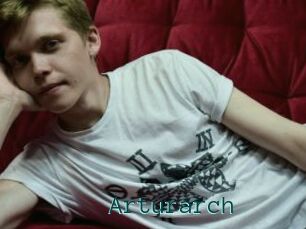 Arturarch