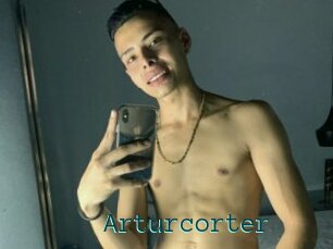 Arturcorter
