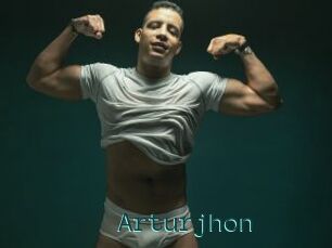 Arturjhon