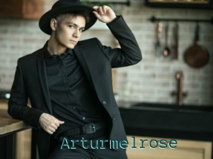 Arturmelrose