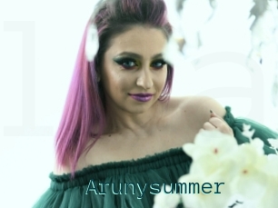 Arunysummer