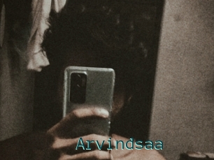 Arvindsaa