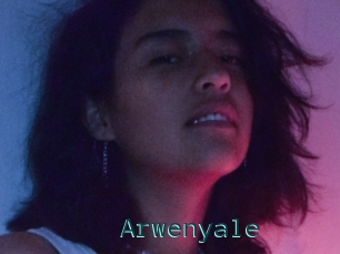 Arwenyale