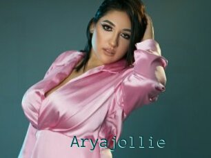 Aryajollie