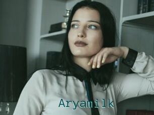 Aryamilk