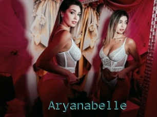 Aryanabelle