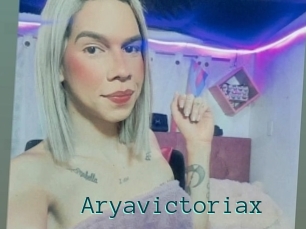 Aryavictoriax