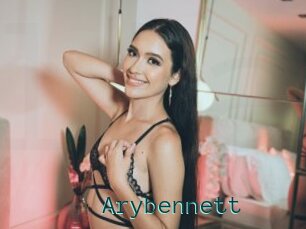 Arybennett