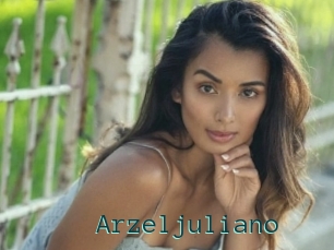 Arzeljuliano