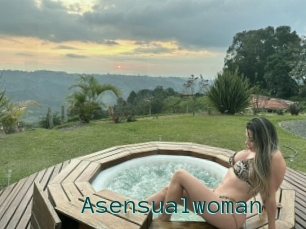 Asensualwoman