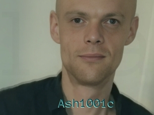 Ash1001c