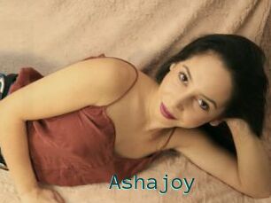 Ashajoy