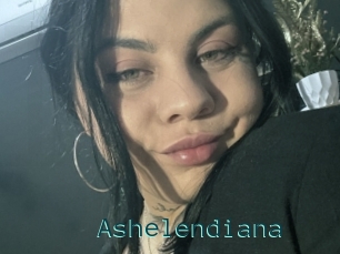 Ashelendiana