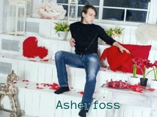 Asherfoss