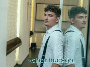 Asherhudson