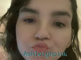 Ashleighpink