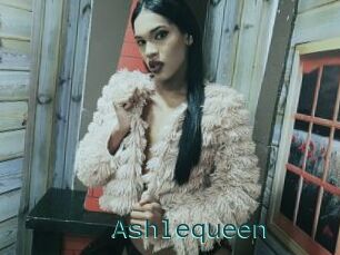 Ashlequeen