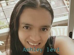Ashley_levi