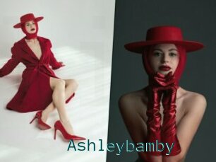 Ashleybamby