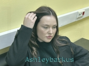 Ashleybarkus